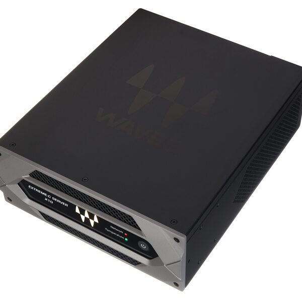 Waves Extreme-C SoundGrid Server