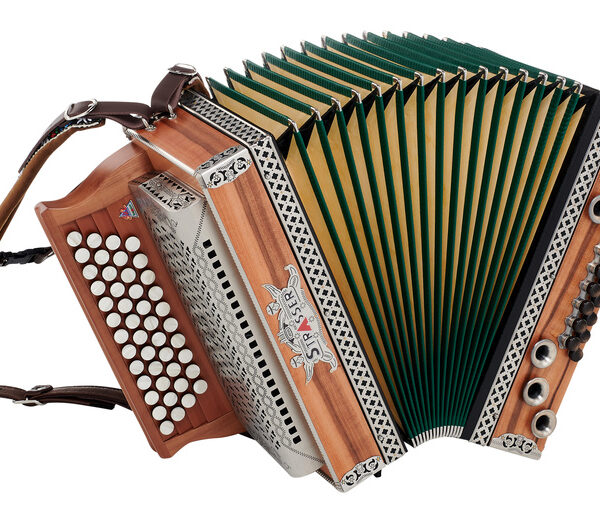 Strasser Professional G/C/F/Bb Apple