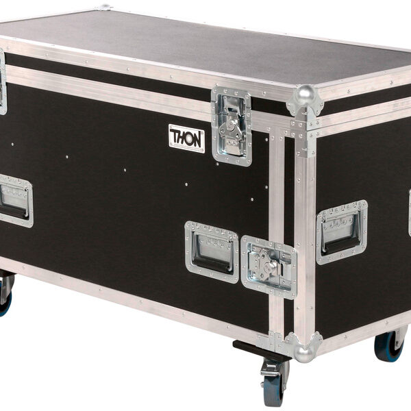 Thon Mikrostativ Case for 15 Stands