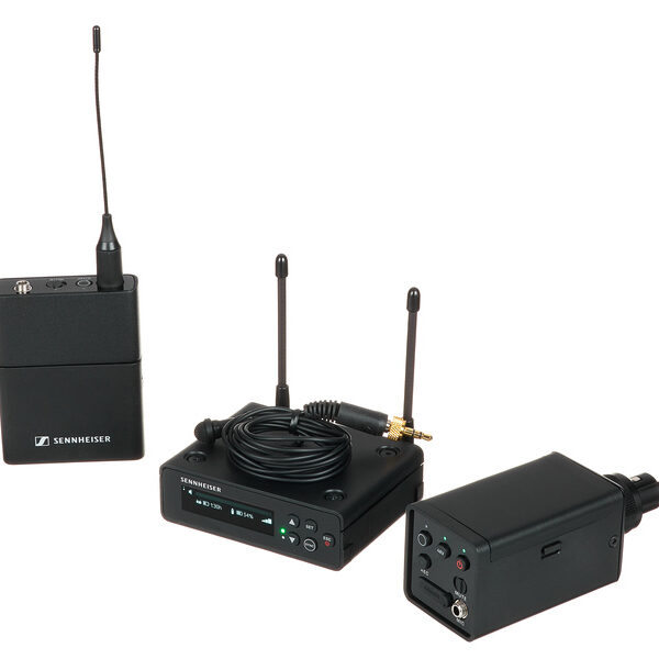 Sennheiser EW-DP ENG SET Q1-6