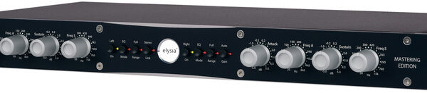 Elysia nvelope Mastering Edition