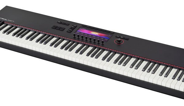 Native Instruments Kontrol S88 MK3
