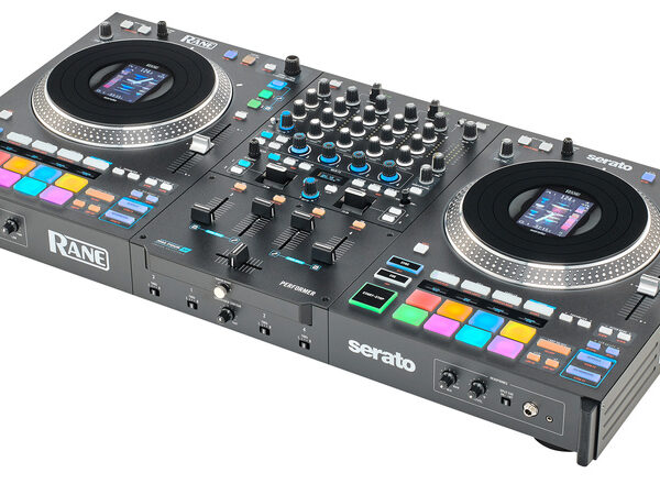 Rane Performer