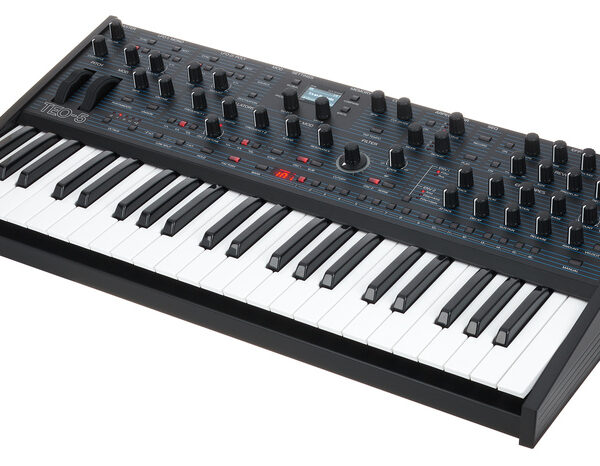 Oberheim TEO-5