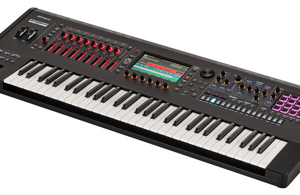 Roland Fantom-6 EX