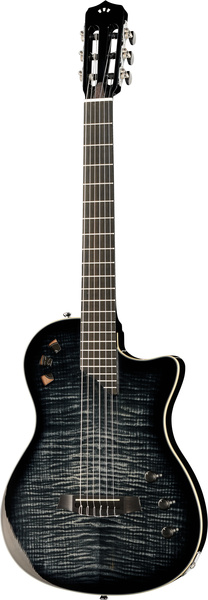 Cordoba Stage Guitar Black Burst