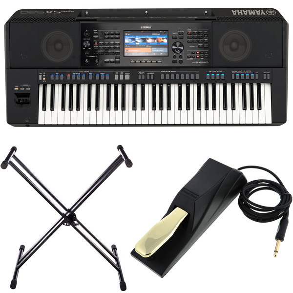 Yamaha PSR-SX920 Set