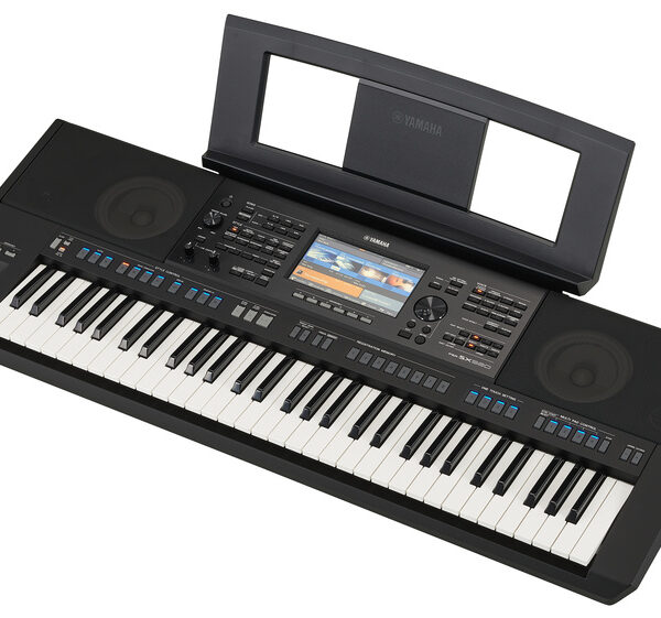 Yamaha PSR-SX920