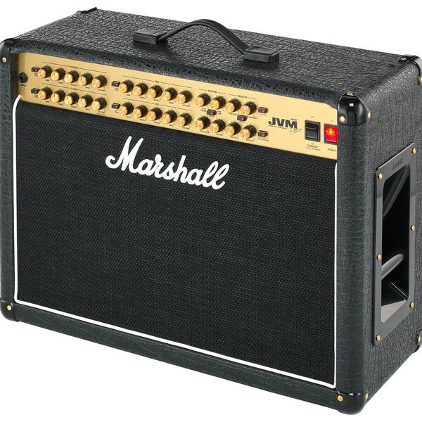 Marshall JVM410C