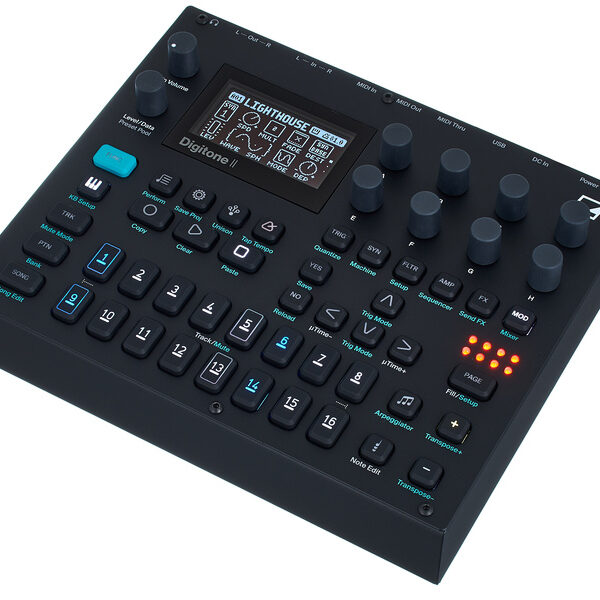 Elektron Digitone II