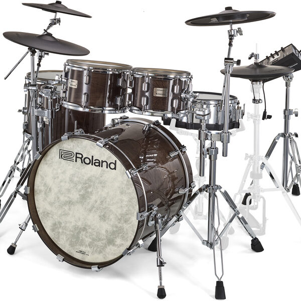 Roland VAD716-GE E-Drum Set