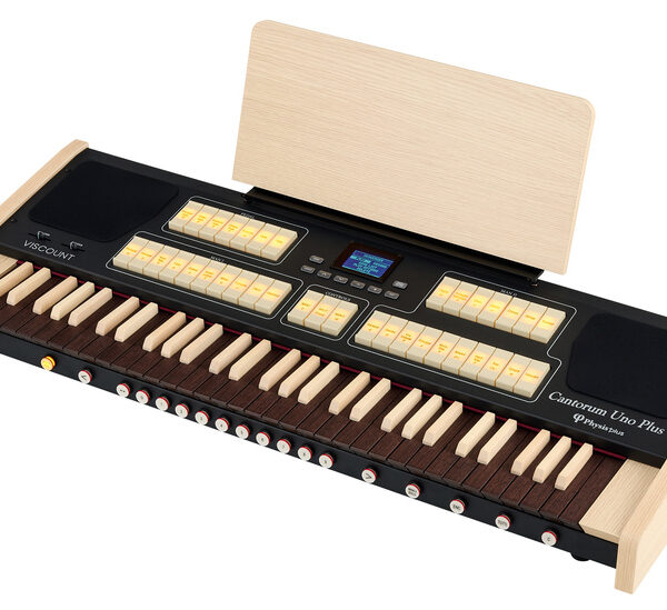 Viscount Cantorum Uno Plus-W