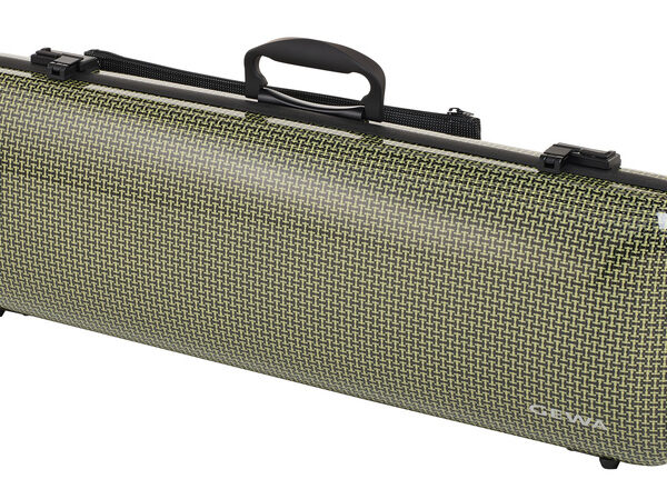 Gewa Idea 1.9 Aramid Violin Case SH