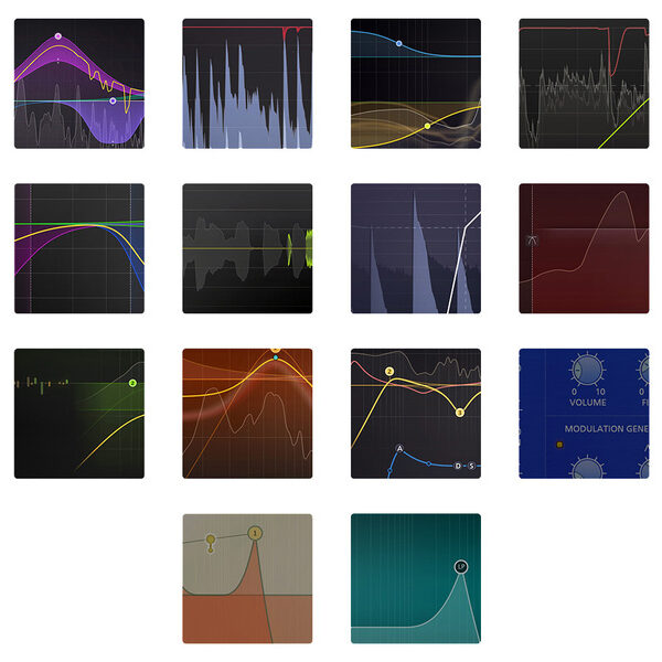 FabFilter Total Bundle