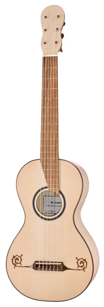 Thomann Romantic Guitar Standard