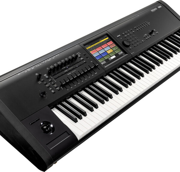 Korg Kronos 73