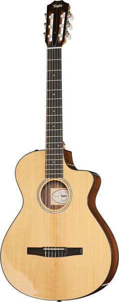 Taylor 212ce-N Plus