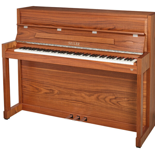 Seiler 116 Impuls Walnut waxed