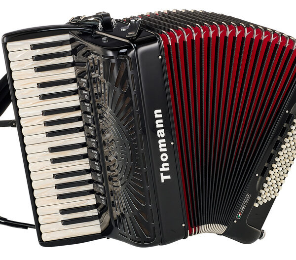 Thomann Concert IV/V 96 Double Octave