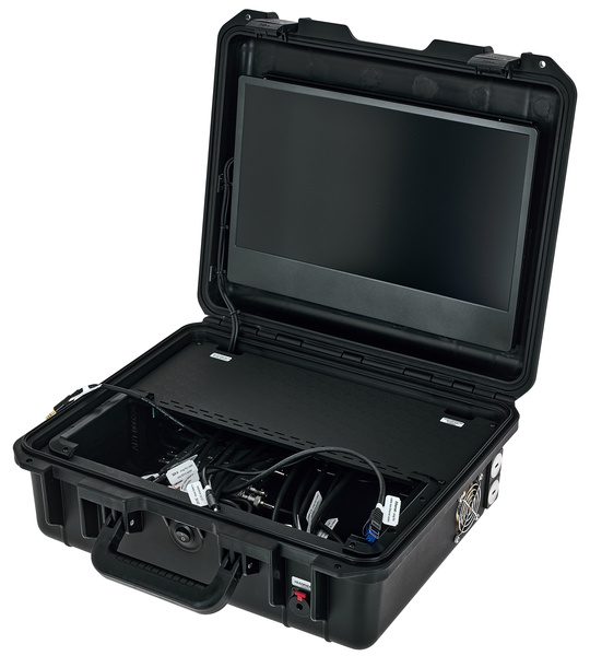 BSS Pro Case Atem SDI Extreme