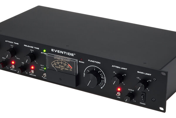 Eventide Omnipressor 2830Au