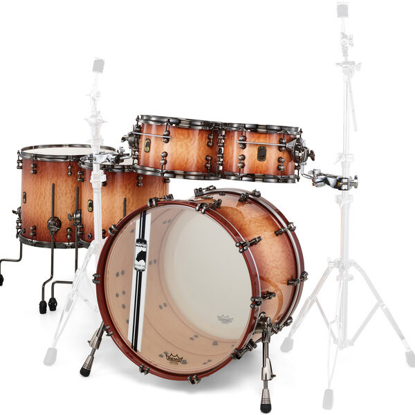 Mapex Black Panther Versatus - PW