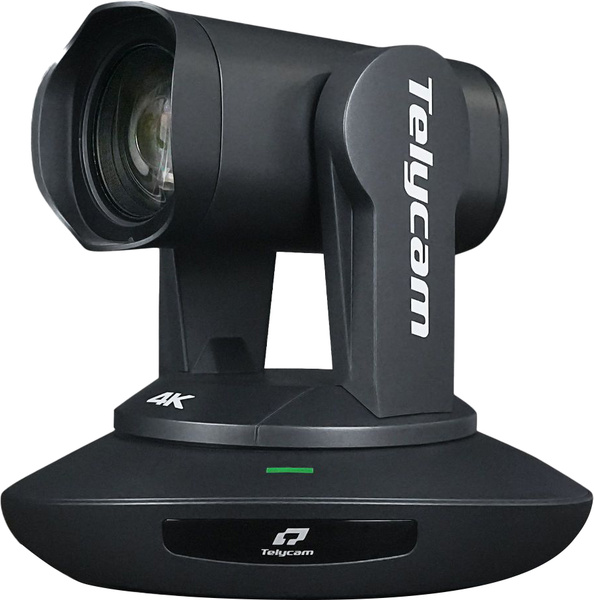 Telycam Vision+ 4KN 30X Bk