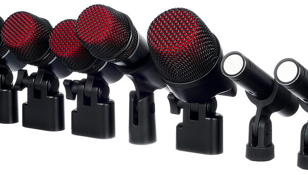 SE Electronics V Pack Arena Black