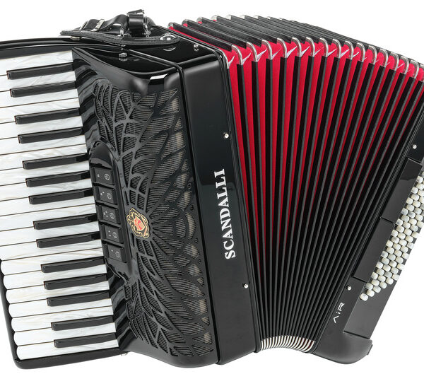 Scandalli Air Mini