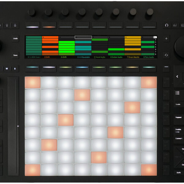 Ableton Push 3 Standalone