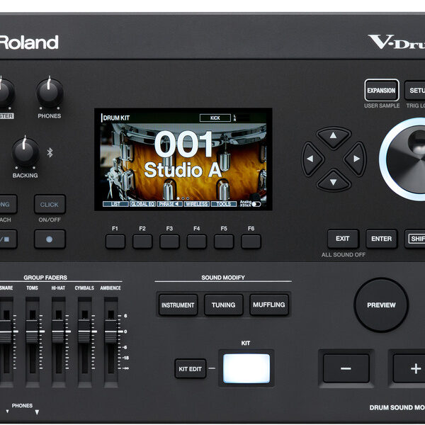 Roland V51 Drum Module