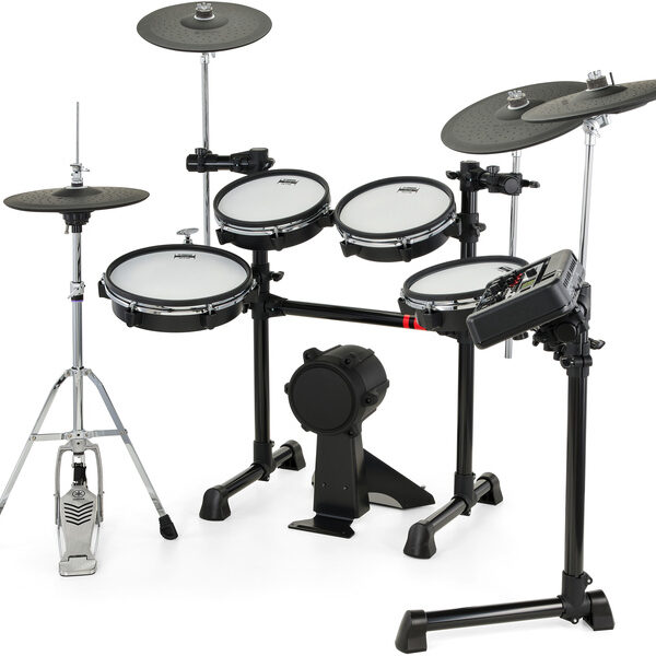 Yamaha DTX6K5-M E-Drum Set