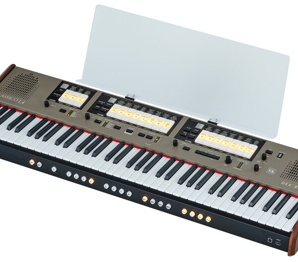 Dexibell Classico L4