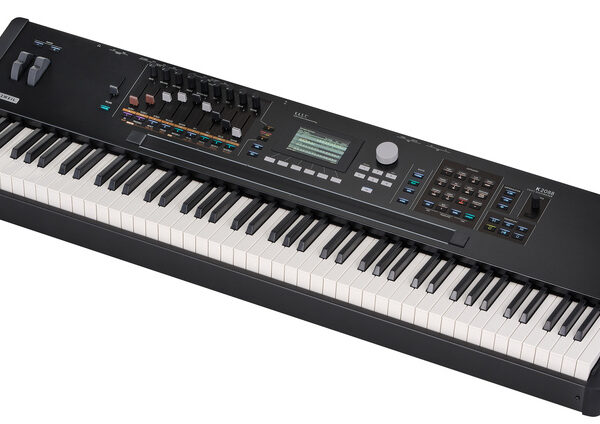 Kurzweil K2088