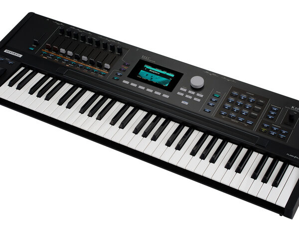 Kurzweil K2061