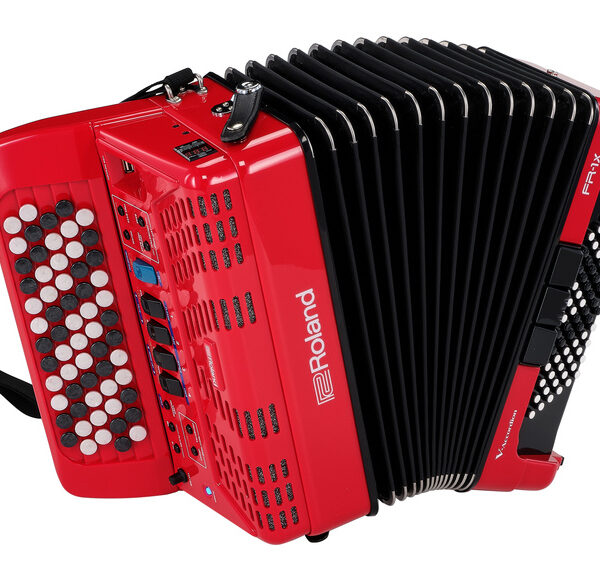 Roland FR-1XB RD