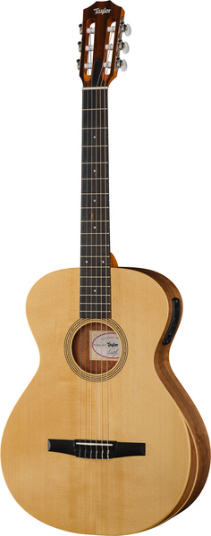Taylor Academy 12e-N LH