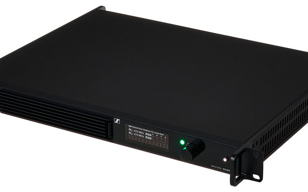 Sennheiser Spectera Base Station
