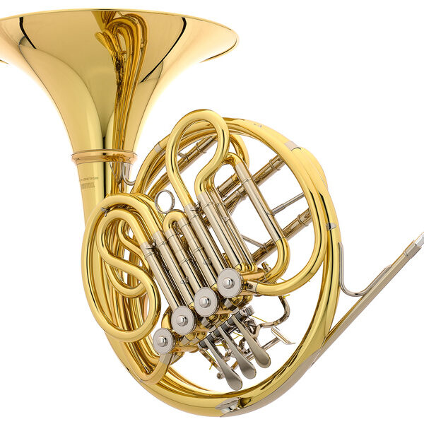 Yamaha YHR-567D F/Bb Double Horn