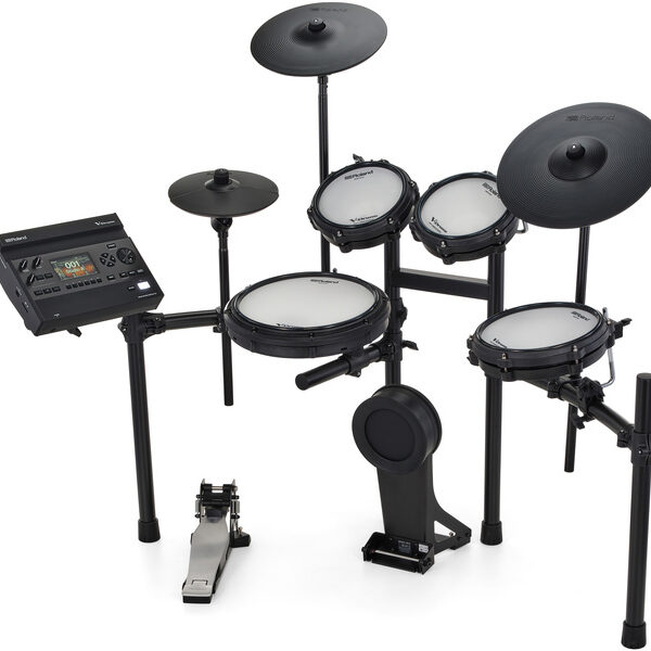Roland TD313 V-Drum Kit