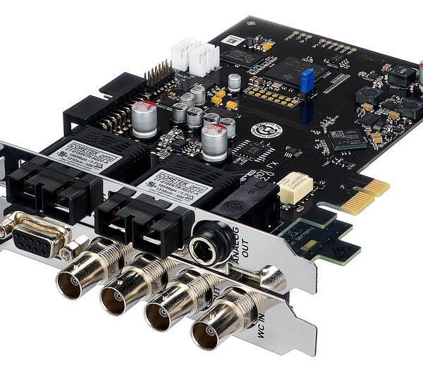 RME HDSPe Madi FX