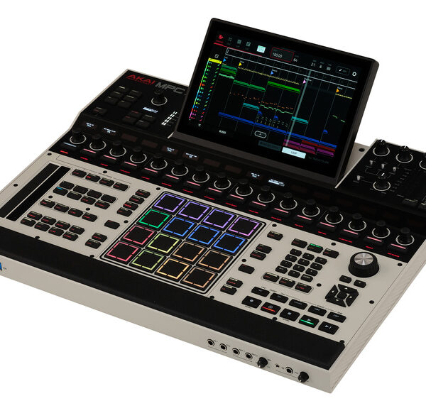 AKAI Professional MPC XL