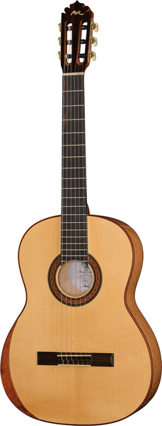 Manuel Rodriguez Superior Anniversario 120 J-SB