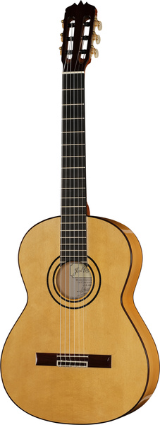 Ramirez Sencilla Flamenco Spruce