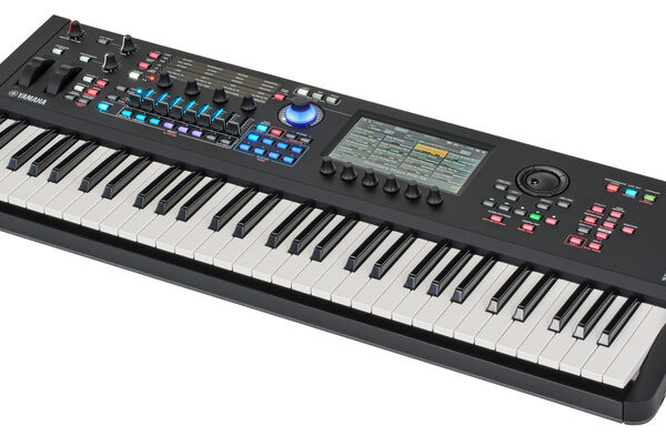 Yamaha MODX M6