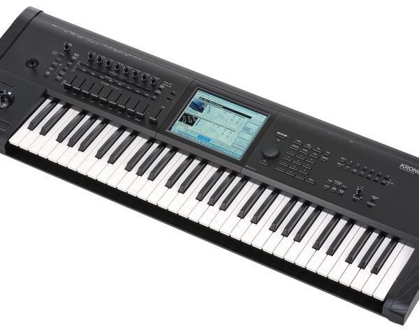 Korg Kronos 61