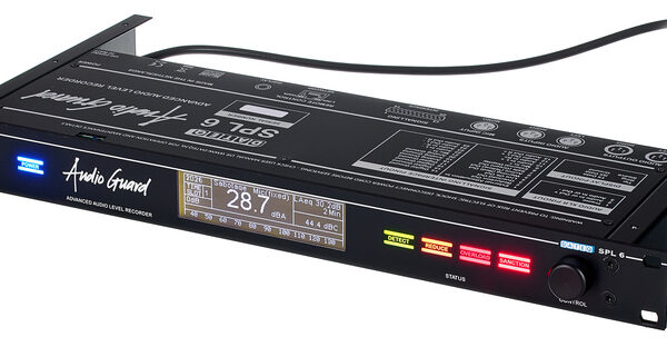 Dateq SPL-6 MK2