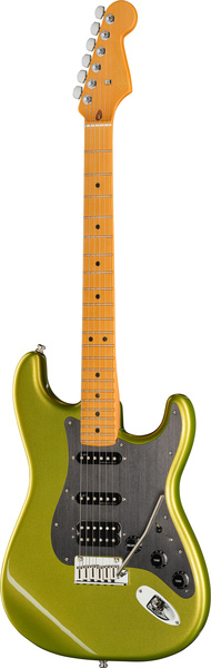 Fender Am Ultra II Strat HSS MN SFL