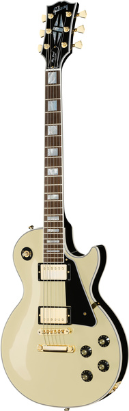 Gibson Les Paul Custom 70s BC Top
