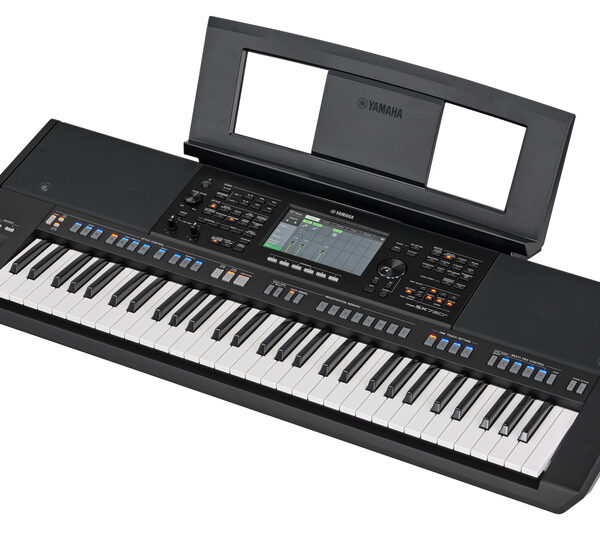 Yamaha PSR-SX720+